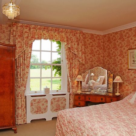 Pbc - Perriford House Otel Kidderminster Dış mekan fotoğraf