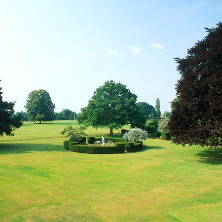 Pbc - Perriford House Otel Kidderminster Dış mekan fotoğraf
