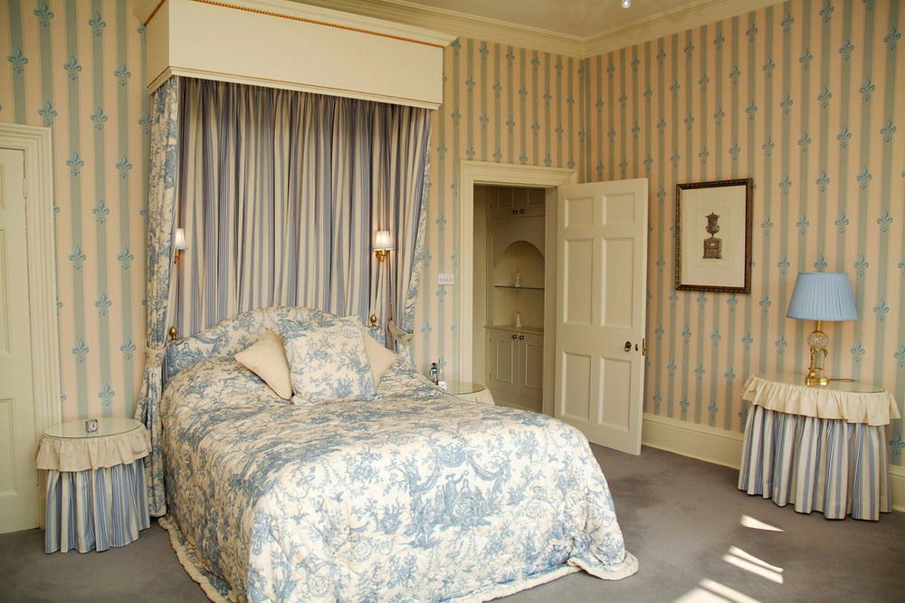 Pbc - Perriford House Otel Kidderminster Dış mekan fotoğraf