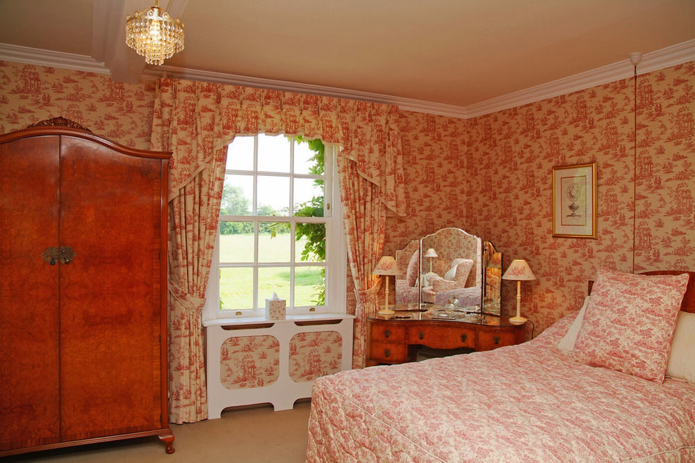 Pbc - Perriford House Otel Kidderminster Dış mekan fotoğraf