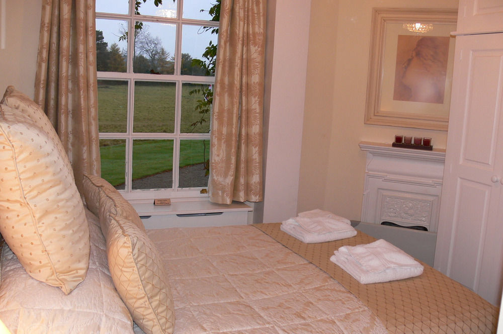 Pbc - Perriford House Otel Kidderminster Dış mekan fotoğraf