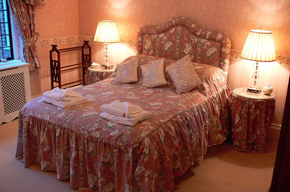 Pbc - Perriford House Otel Kidderminster Dış mekan fotoğraf