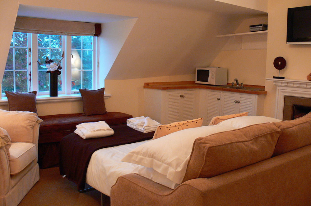 Pbc - Perriford House Otel Kidderminster Dış mekan fotoğraf