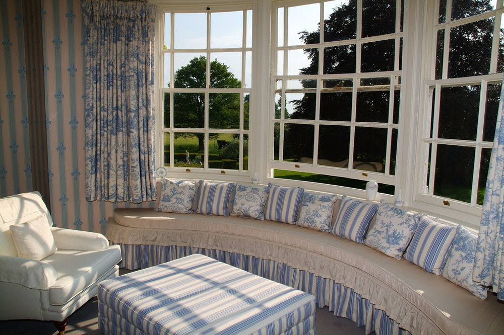 Pbc - Perriford House Otel Kidderminster Dış mekan fotoğraf