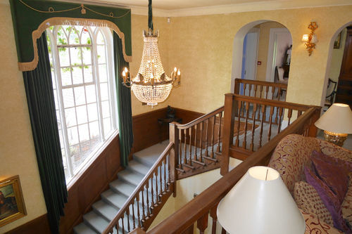 Pbc - Perriford House Otel Kidderminster Dış mekan fotoğraf