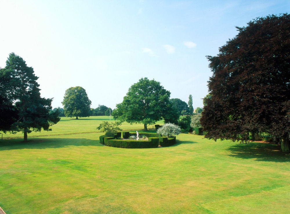 Pbc - Perriford House Otel Kidderminster Dış mekan fotoğraf